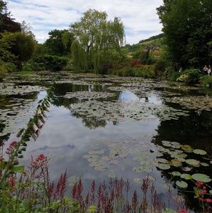 Meet your Posher, Kathryn